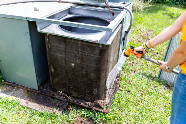 Best Affordable Duct Cleaning Services  in Thomasville, NC
