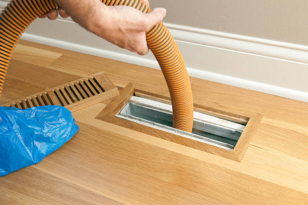 Best Commercial Air Duct Cleaning  in Thomasville, NC