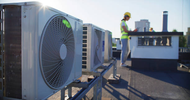 Best Professional Duct Cleaning Services  in Thomasville, NC