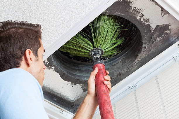 Best Ductwork Cleaning Services  in Thomasville, NC