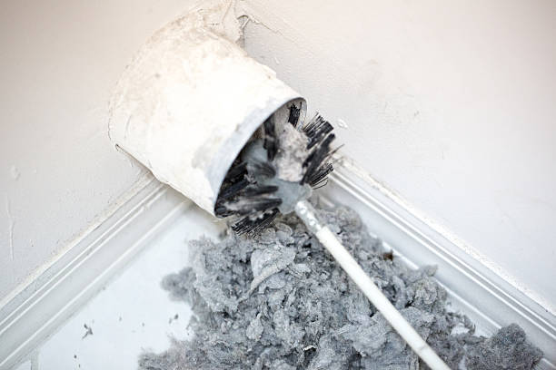 Best Residential Air Duct Cleaning  in Thomasville, NC