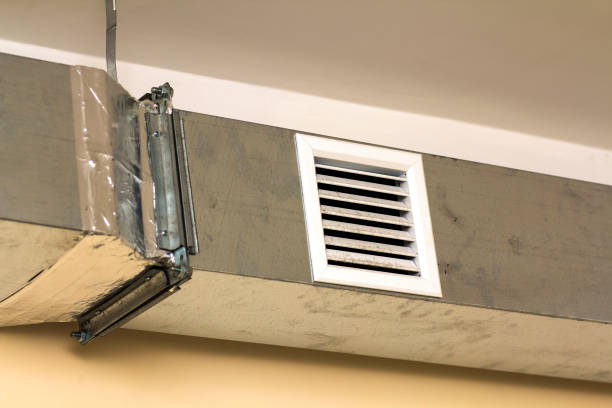 Best Best Air Duct Cleaning Company  in Thomasville, NC